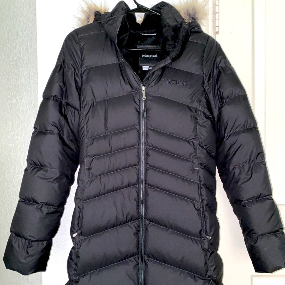 Marmot Women’s Montreal Coat
